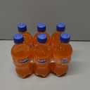 Fanta Orange Soda Pop Bottles, 12 fl oz, 6 Pack