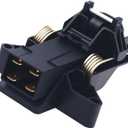 Upgrade 5304516818 Dishwasher Door Latch Kit Replace 5304525218 154543901 154758101 154543901 154722401 Door Latch Compatible Electrolux Kenmore Frigidaire Dishwasher Door