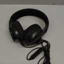 WIRWTRU S30 Gaming Headset with Microphone,198g Lightweight Design, Wired Gaming Headphones for Xbox, Xbox Series X|S, PS5, PS4, Switch, PC, Noise Cancelling Mic, Soft Earmuffs (Black)