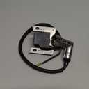 PARTSRUN New Ignition Coil Module for Cub Cadet MTD Troy Bilt 951-10366 751-10366 1P68,1P70,ZF777ZDT