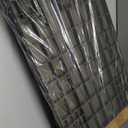 Collapsible Wagon Cart Heavy-Duty 500lbs Capacity: Foldable Utility Cart with All-Terrain Wheels for Groceries/ Beach/ Camping, Rolling Crate Hand Truck Dolly with Platform Utility Trolley Cart, Green