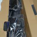 Upgraded 175 Gal XXL Large Oval Ice Bath with Air Ring, Multi-Layered Portable Cold Plunge Tub for Athletes, Foldable & Inflatable Cold Tub Recovery at Home, Outdoors,Gym Use Bathtubs.