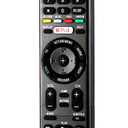 Universal TV Remote Control for All Sony LCD LED HDTV Smart Bravia TVs