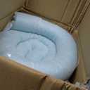 Linenspa Memory Foam Mattress Topper, Twin XL Size - 2 Inch Gel Infused Memory Foam - Plush Feel - Cooling and Pressure Relieving - CertiPUR Certified - Dorm Room Essentials