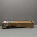 Plastic Agate Wood Grain Car Center Console Dashboard Cover Panel for 2012-2014 Mercedes Benz C Class C180 C250 C300 C63 Left Hand Drive Accessories Self-Adhesive Grain Center Dash Strip Trim