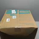 Evenflo GoTime LX Booster Car Seat (Astro Blue) (Manufacture Date: 05/18/2026)