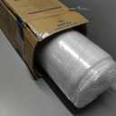 Dream On Me Baby Zzz 5 Full-Size Crib & Toddler Bed Mattress in a Box GREENGUARD Gold & BSA Certified, Breathable, Water-Resistant, Machine Washable Cover, (52" L x 28" W x 5" H)