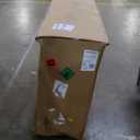 SportRack Vista XL Rear Opening Cargo Box,Black