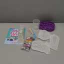 Dan&Darci Unicorn Soap Making Kit - Girls Easter Crafts DIY Project Age 6+ Year Old Kids - Unicorn Girl Gifts - Science Activity Teenage Gift - Make Your Own Soap - Craft Toys Ages 6 7 8 9 10 11 12