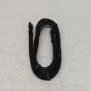 Male to Male Flexible Silicone Cable Extension Cable