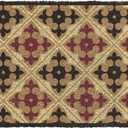 Korhani Home Tiles Holiday Coco Mat