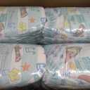 Pampers Training Pants - Easy Ups Boys & Girls Bluey - Size 5T-6T, 84 Count, Children's Potty Underwear
