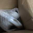 4 Pcs E26 Medium Base Ceiling Lamp Holder Keyless Light Sockets White Bulb Socket Incandescent Fluorescent CFL Lamp Holder 660w 250v (Phenolic Resin)