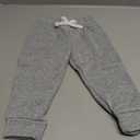 Gray Child Sweatpants Age 9-12Mo