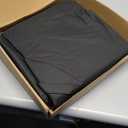 Hisencn BBQ Grill Cover 55 Inch Heavy Duty Waterproof Barbecue Gas Grill Cover for 3 to 4 Burner Cover for Weber, Charbroil, Nexgrill, Char Broil, Dyna-Glo and More Grill