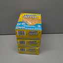 3 x OREO Cakesters Confetti Cake Soft Snack Cakes, 5-2.02 oz Snack Packs (EXP 07/14/26)
