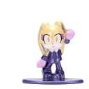 Jada Sonic The Hedgehog Nano Metalfigs 18 Pack Series 2 Die-Cast Figure Set Includes Sonic, Shadow, Amy Rose, Rouge Toys