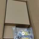 Wall Sconce Battery Operated Wall Light Fixure with Remote Control, Dimmable Battery Operated Wall Sconces Set Of Two, Indoor Wireless Wall Mounted Lamp with Rechargable Bulb For Bedroom Living Room 