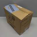 ODSD Steam Cleaner for Home & Car, 3-Level Adjustable Steamer for Cleaning, 15s Heat-Up & 1.6L Large Tank, Handheld Steam Cleaner for Car Detailing, Home, Tile, Grout,Furniture with 15pcs Accessories (Black)