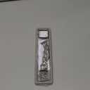 Stainless Steel Beaded Bracelet & Case for Apple Watch Band 40mm, 38mm, 41mm Women, Handmade Dressy Cute iPhone Watch Bands Stretchy Fashion Straps for iWatch Series 9 8 7 6 5 4 3 2 1 SE (A-Silver Band + Silver Case (No Screen Protector))