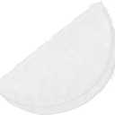 BRIGHTFUFU Merry Christmas Tree Skirt 76cm Large Green Skirt Tree Decorations Set