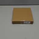 Silent Wall Clock Non-Ticking Battery Operated  Modern Olive Green Analog Wall Clock for Living Room, Kitchen, Office, Bedroom  Stylish Home Wall Decor Clock, 8 Inch