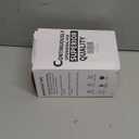 Socket Light Fan with Remote (Pairing Required), Socket Breeze Ceiling Fan, Screw in Fan and Light Combo, light socket fan 200% Airflow, Memory, Dimmable, For Garage, Laundry, Porch, Bedroom