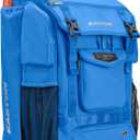 Easton Easton Mav1 Backpack Equipment Bag, One Size, (17.75" H x 12" W x 9.5" D).
