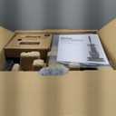 Shark ZU102 Rotator Pet Upright Vacuum with PowerFins HairPro & Odor Neutralizer Technology, Charcoal, 2.9 L Dust Cup