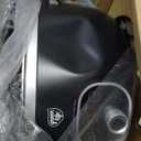 GreenLife 6 Quart Ceramic Slow Cooker, PFAS-Free, Programmable, Removable Healthy Nonstick Pot for large families, Sear on Stovetop, Keep Warm, Digital Timer, Dishwasher Safe Glass Lid & Crock, Black