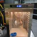 Commercial Food-Dehydrator Machine 14 Trays, 1200W Fruit Dehydrator, 11.98ft Meat Dryer for Jerky, 190F Temperature Control, 24H Large Food Dryer for Beef