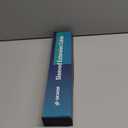 Okinos 16AWG PSU Cable Extension, Soft Braided Cable Extension PC, 1x24Pin ATX / 1x8Pin(4+4) EPS / 2x8Pin(6+2) PCI-e PSU Extension Cable Kit, 30cm with Combs, Black