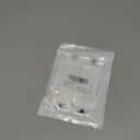 Light Switch Guard Cover- PSZEZNZ Light Switch Outlet Covers for Flat Modern Wall Switches-Child Safety Protection(Clear,2 Piece)