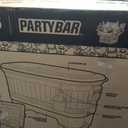 Igloo Hard Cooler | Polar & Party Bar Series | Insulated Ice Chests, One Size