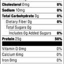 Bucked Up Lightly Carbonated Protein Soda | 25g Whey Isolate - Zero Sugar, Low Calorie, Caffeine Free, Clean Drink | Sparkling Protein Soda - 12 Pack, 16 oz Cans (Frosted Lemonade) BBD: 12-2027