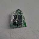 Solar Power Bank 12000mAh,Small Solar Charger Built in 4 Cables,USB C Input/Output,Dual Flashlight External Battery Portable Charger Power Bank for iPhone,Tablet,Samsung (White)