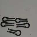 Stove Knob Safety Covers for Child, Gas Stove Knob Locks (5 Pack)