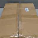 Coat Rack with Natural Marble Base, Metal Freestanding Coat Rack with 8 Hooks, Heavy Duty Coat Hanger Stand for Jacket,Coats,Hats,Scarves & Handbags for Bedroom, Hallway, Entrance,Office,Dorm (Black)