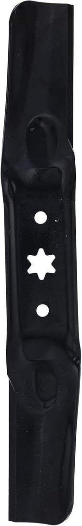 MTD 942-05052A 17" Blade for Murray Troy-Bilt Yard-Machines Mustang XP Bronco ZT Super RZT N KH 50 CYT5023SE T260 ZS6700