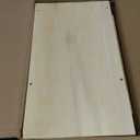 Premium Cedar Bird House for Outside -Handmade Weatherproof Nesting Box for Bluebird, Finches, Wrens | Easy Install on Tree, Fence or Post