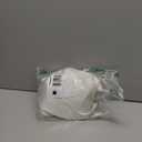 10 inch Bob Wig Human Hair, 13 * 4 HD Lace Front Wigs, Glueless & Pre Plucked Human Hair Bob Wig with Baby Hair, 180% Density Bob Wigs for Woman (Grey)