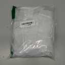 Silkfly 1000 Pcs Organza Bags 4x6 Inches Drawstring Gift Bags Bulk Mini Mesh Pouches Small Organza Gift Bag for Candy Jewelry for Wedding Party Favors (Solid Style,White)