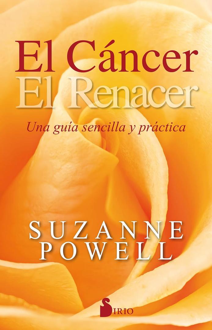 EL CNCER, UNA GUA SENCILLA (Spanish Edition)