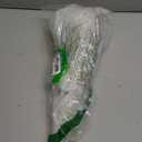 Baquler 3 Pcs LED Lighted Christmas Cone Trees Christmas Tree Ornament Gold Glittered Battery Operated Christmas Decoration Xmas Table Decor for Indoor Home Bedroom Tabletop Centerpiece Holiday Party