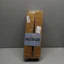 Bed Tent Twin Size - Privacy Sleeping Space with Blackout Design, Breathable Portable Indoor Floor Bed Tent for Toddler Transition Cottage Drafty Room Floor use