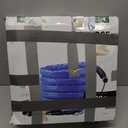 RVGUARD Heated Water Hose 50FT for RV, -20  Freeze Protection Heated Water Hose with Energy-Saving Thermostat, Lead and BPA Free for RV/Home/Garden