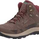 KEEN Women's Terradora 2 Waterproof Mid Height Hiking Boots, Size 9.5