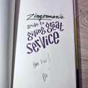 Zingerman's Guide to Giving Great Service