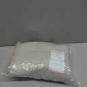 NICETOWN Semi Sheer Linen Curtains 72 inch Length 2 Panels, Tab Top Faux Flax Sheer Curtain Drapes Privacy with Light Filtering for Kids Room/Farmhouse, Natural, W52 x L72