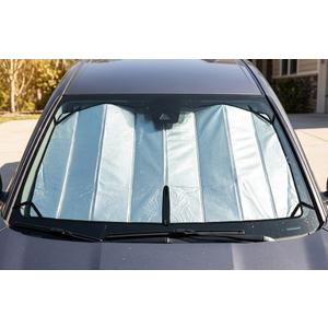 Car Windshield Sunshade Foldable Reflective Sun Visor